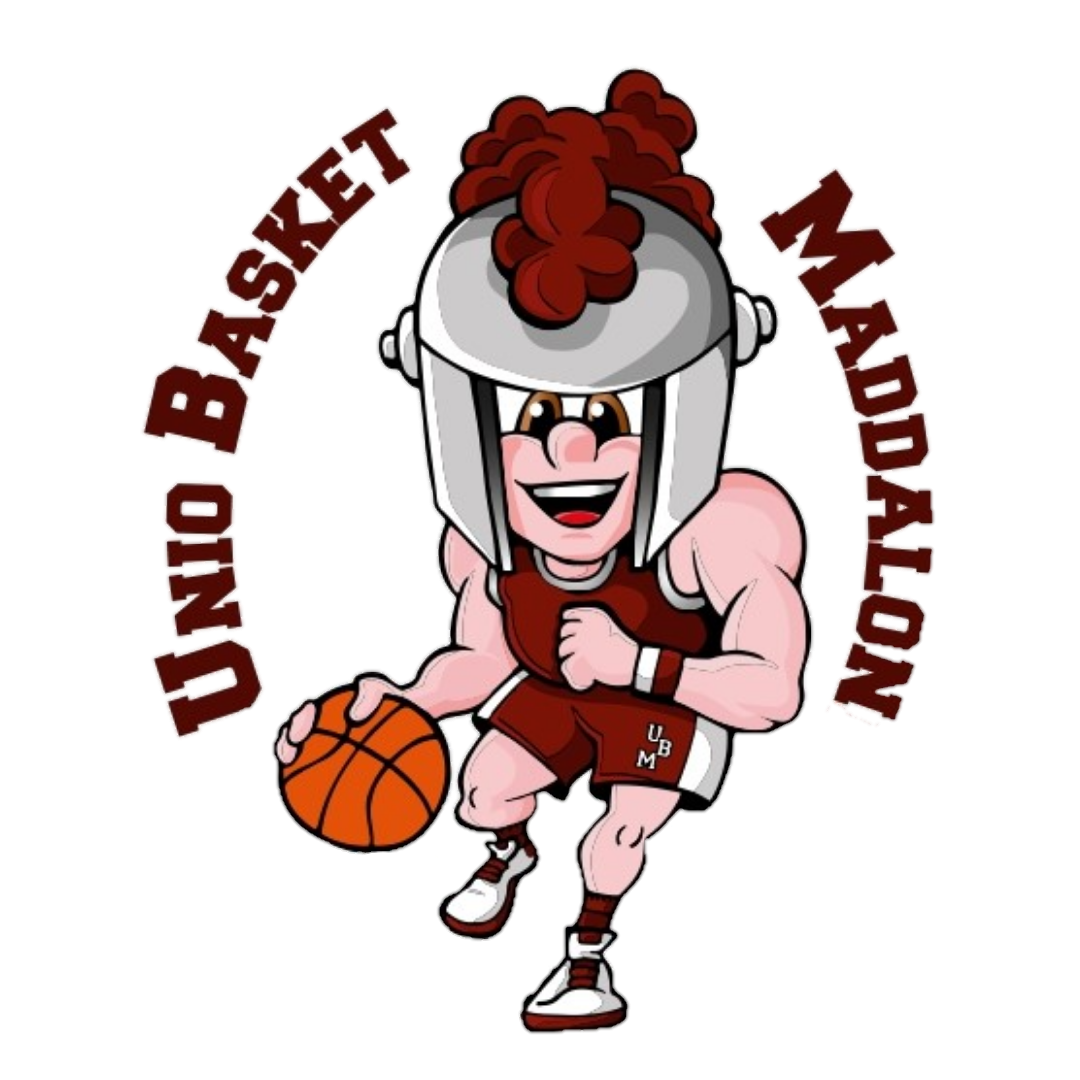 Unio Basket Maddaloni